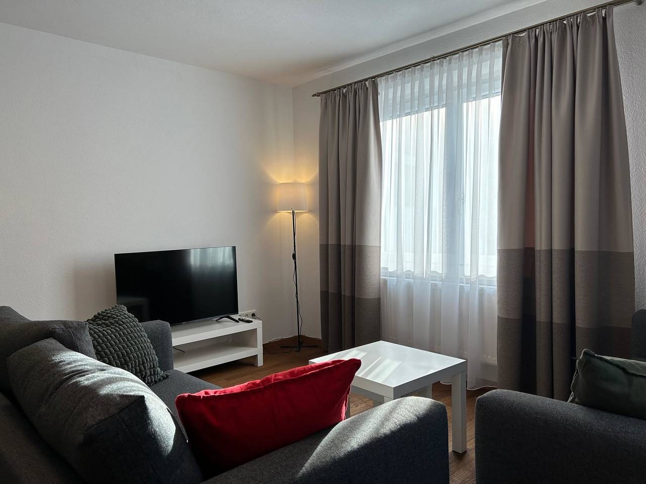 Ganze Ferienwohnung, Ferienwohnung Bergnah in Ruhpolding, Bayerische Alpen
