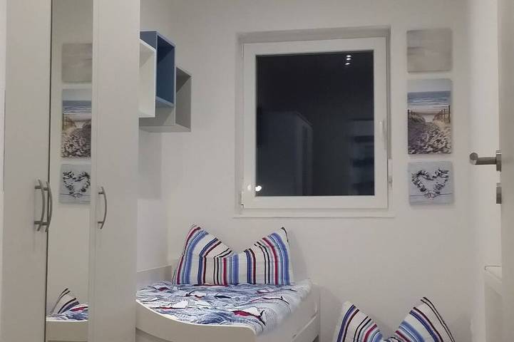 Ferienhaus für 4 Personen, mit Terrasse in Bastorf - 4