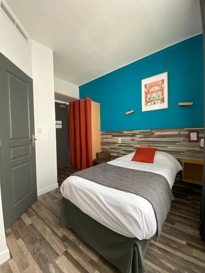 Standard Single Room in Lamalou-les-Bains, Région de Béziers