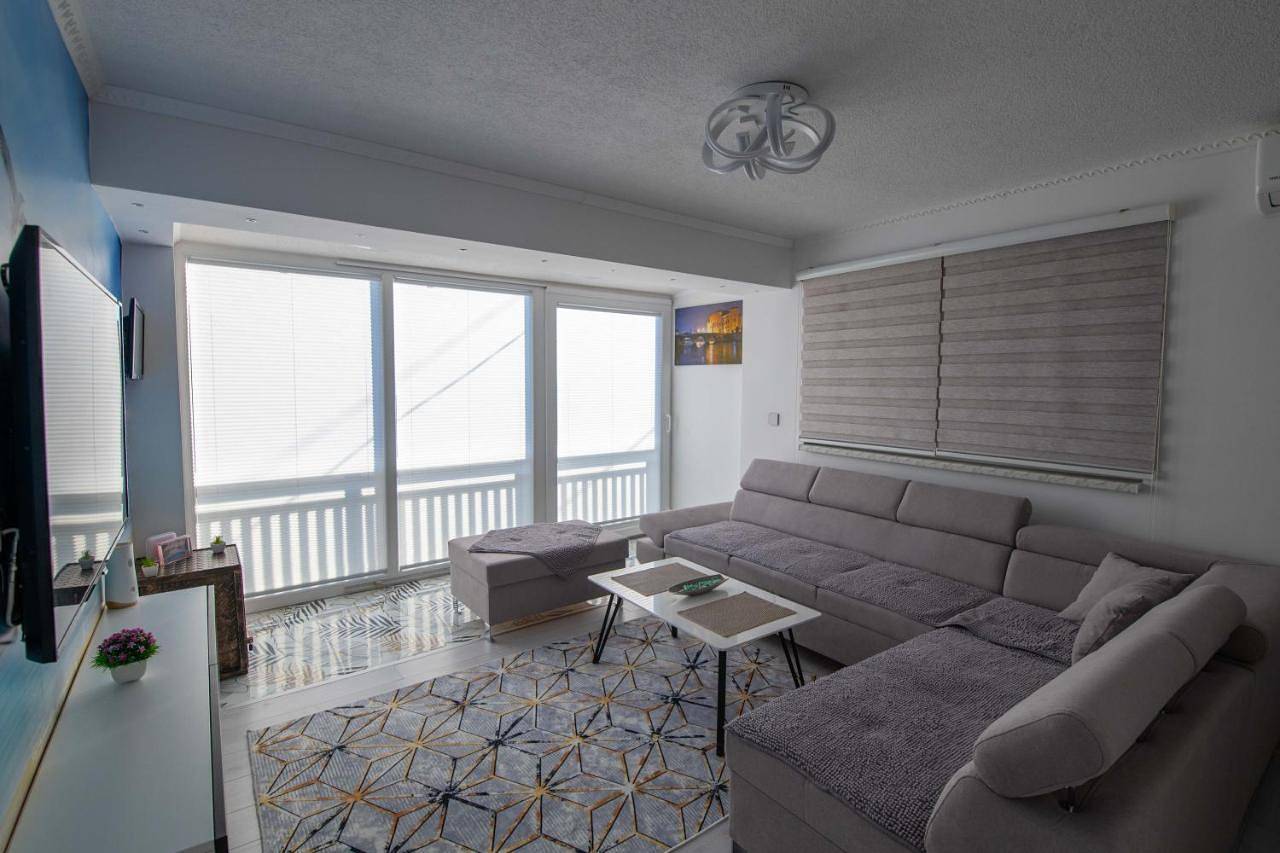 Ganze Wohnung, Villa in Sarajevo, Bosnien und Herzegowina