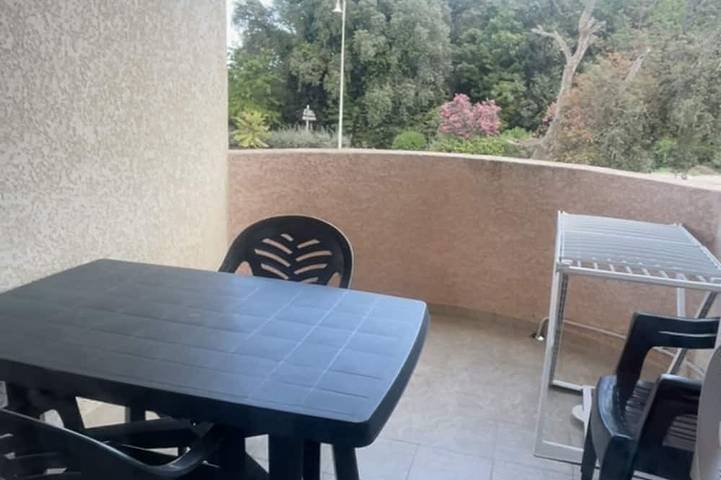 Gîte pour 4 personnes, avec piscine et terrasse dans Plage Venga Di L Oru Santa Maria Poggio - 4
