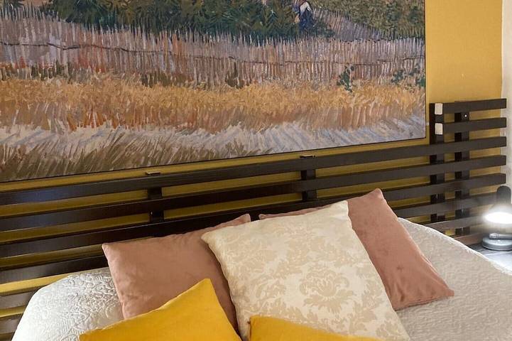 Gîte pour 2 personnes, avec piscine et jardin, animaux acceptés à Festalemps - 3