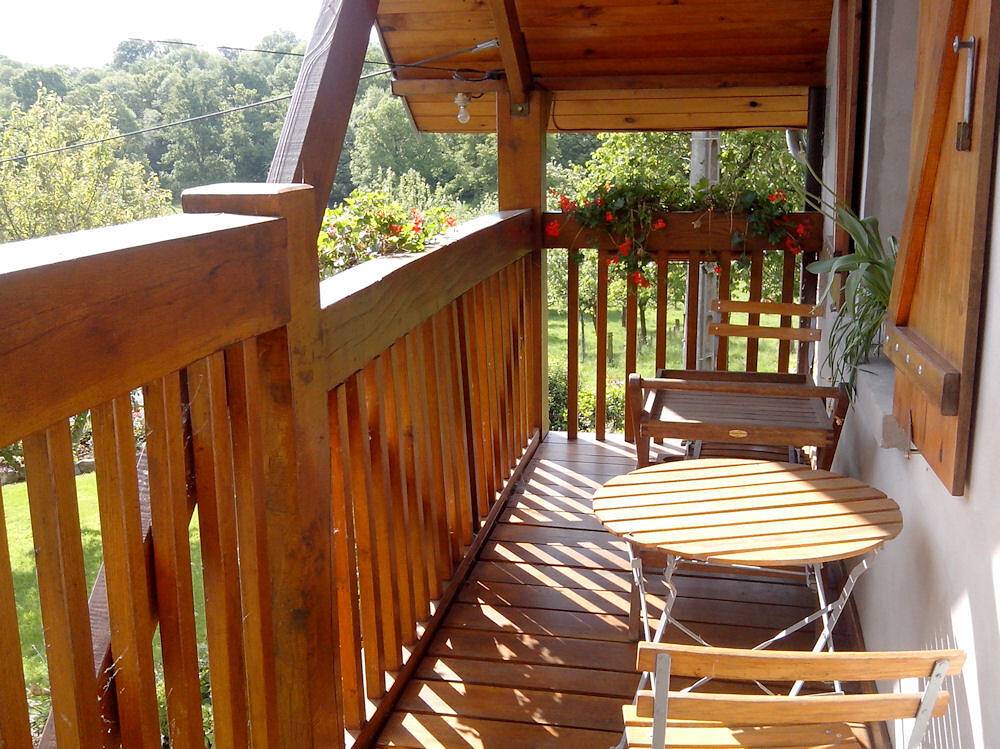 Appartement calme à la campagne in Valdallière, Région de Vire