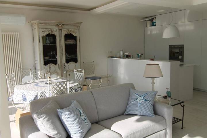 Gîte pour 4 personnes, avec jardin ainsi que piscine et vue à Villefranche-sur-Mer - 2