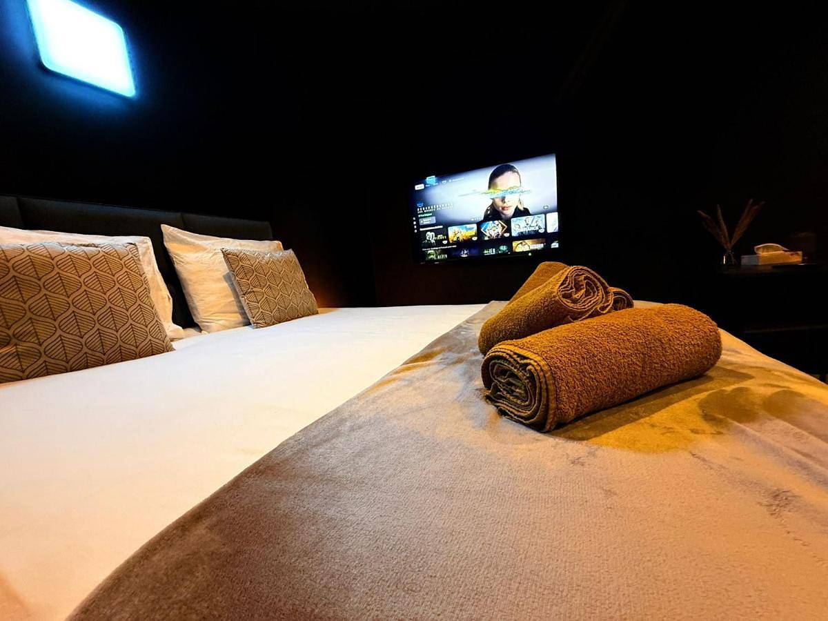 Zen Mons Chambre cosy et moderne in Mons (Hennegau), Henegouwen