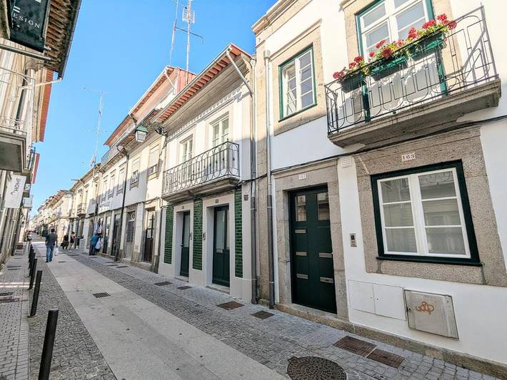 Casa rural para 3 personas en Viana do Castelo - 2