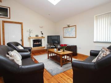 Bungalow for 4 People in Cornwall, South West England, Photo 1