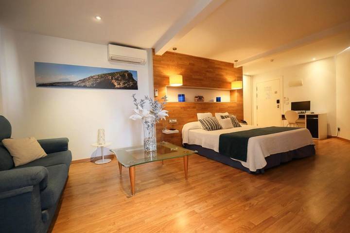 Hôtel pour 2 personnes