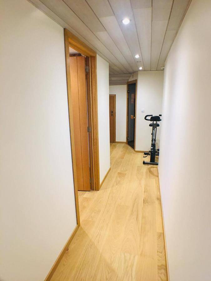 Chambre d’hôte pour 4 personnes, avec vue ainsi que sauna et jardin à Vielsalm - 4