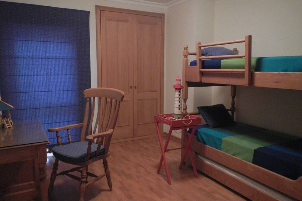 Apartamento entero, T3 de lujo en Praia da Barra in Praia da Barra, Gafanha da Nazaré