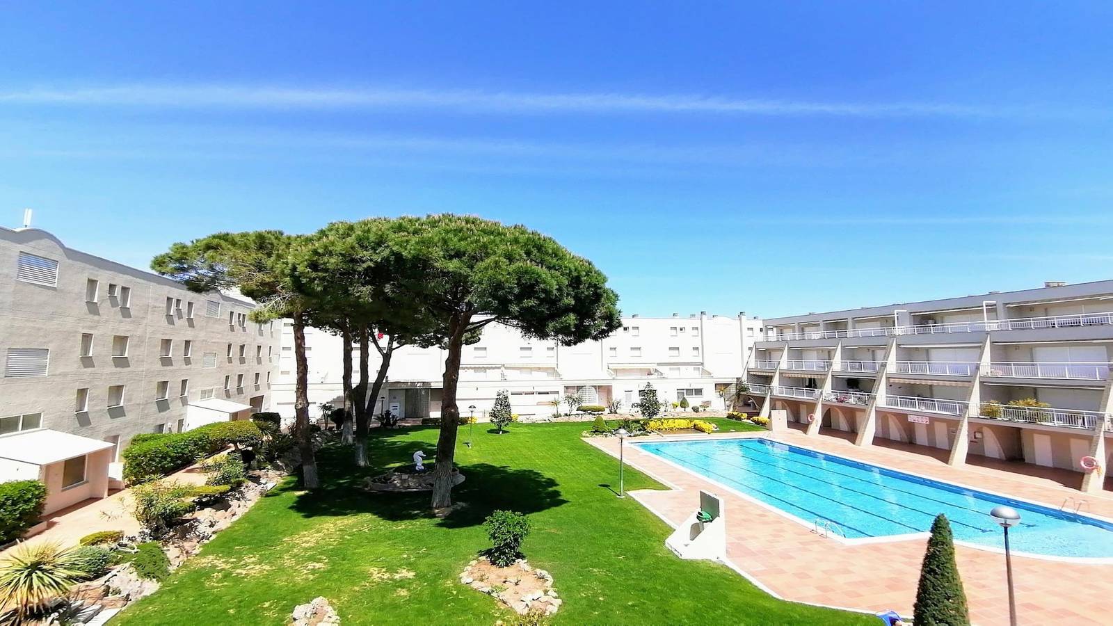 Geheel vakantieappartement, Vacay L'Escala - Apartamento Laia in L'Escala, Upper Empordà