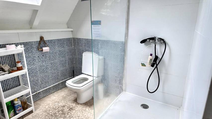 Location de vacances pour 4 personnes, avec jardin et balcon dans Grande Anse d'Arlet - 3