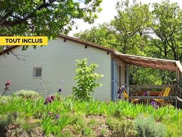 Cottage voor 2 Personen in Arpavon, Nyons en omgeving, Afbeelding 2