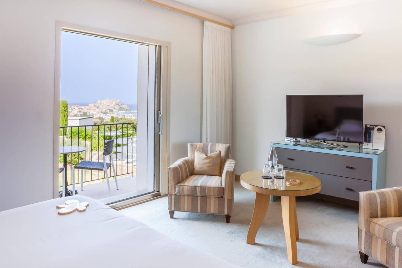 La Villa Calvi in Calvi, Région de Calvi