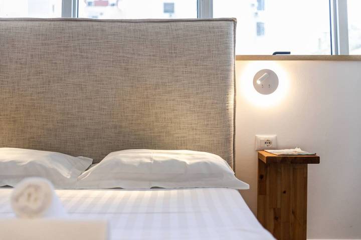 Gîte pour 2 personnes à Durrës - 4