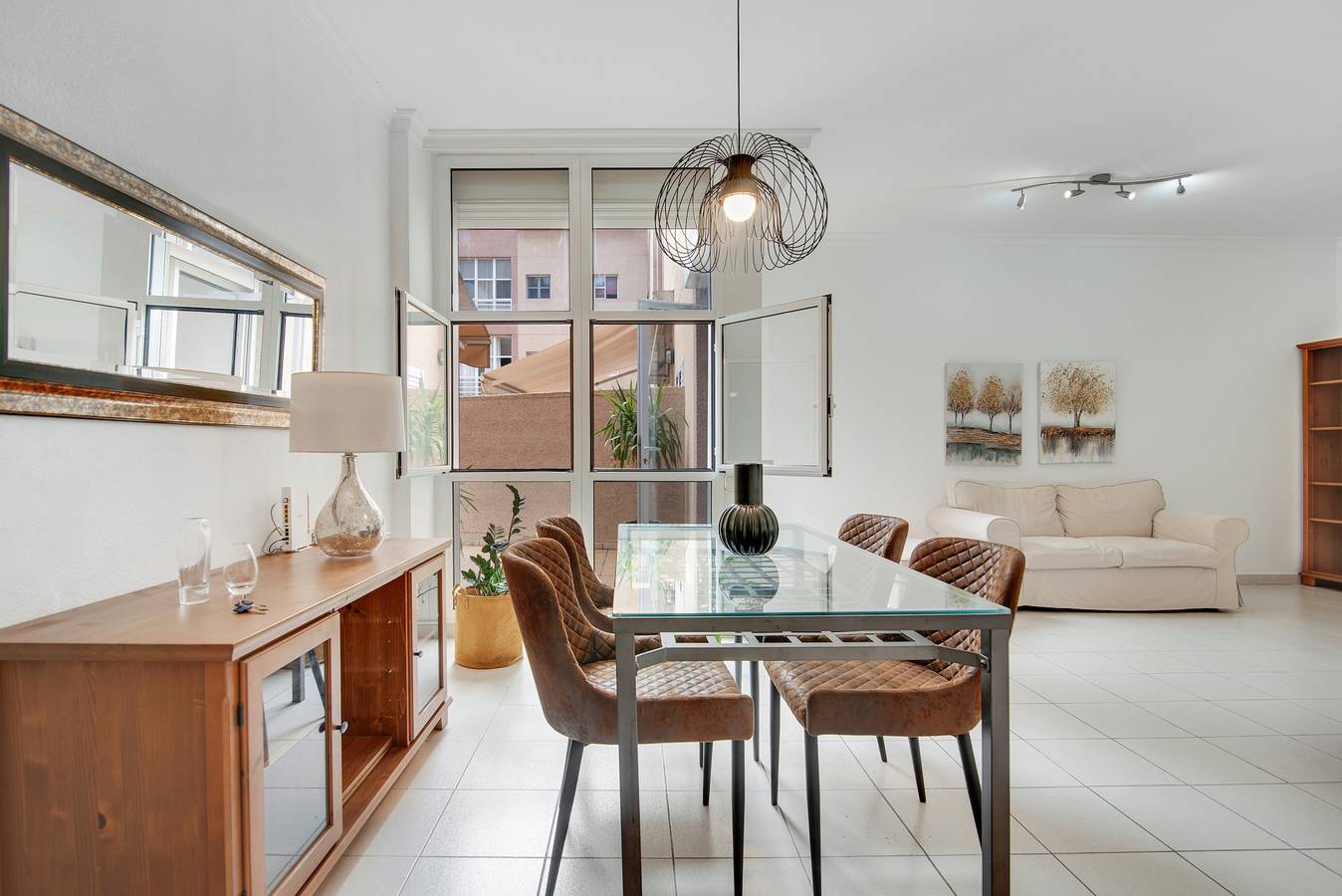 Maison de vacances 'Cia Molina' avec terrasse privée et Wi-Fi in Las Palmas de Gran Canaria Centre, Las Palmas de Gran Canaria