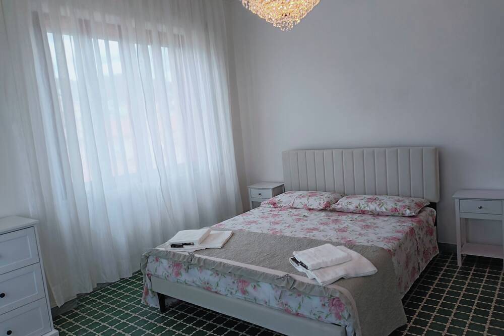 Appartement entier, Apartment Le Cochele large bright central in San Benedetto del Tronto, Riviera delle Palme