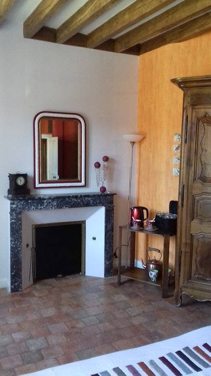 Gîte pour 4 personnes, avec jardin dans Loiret - 4