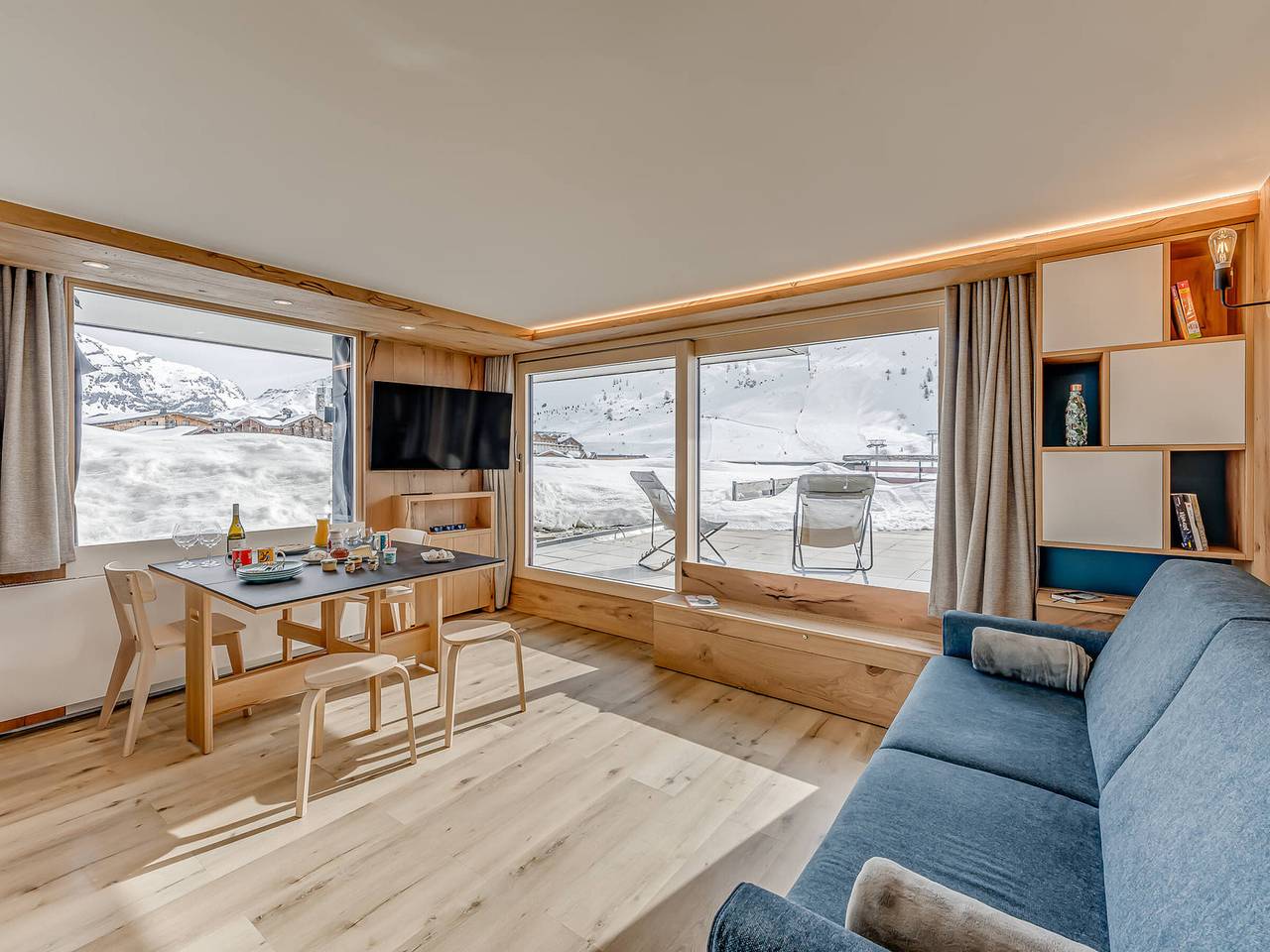 Photo : Appartement de vacances