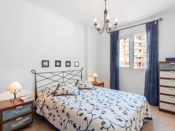 Apartamento para 4 Personas en Playa Las Salinas, Roquetas de Mar, Foto 4