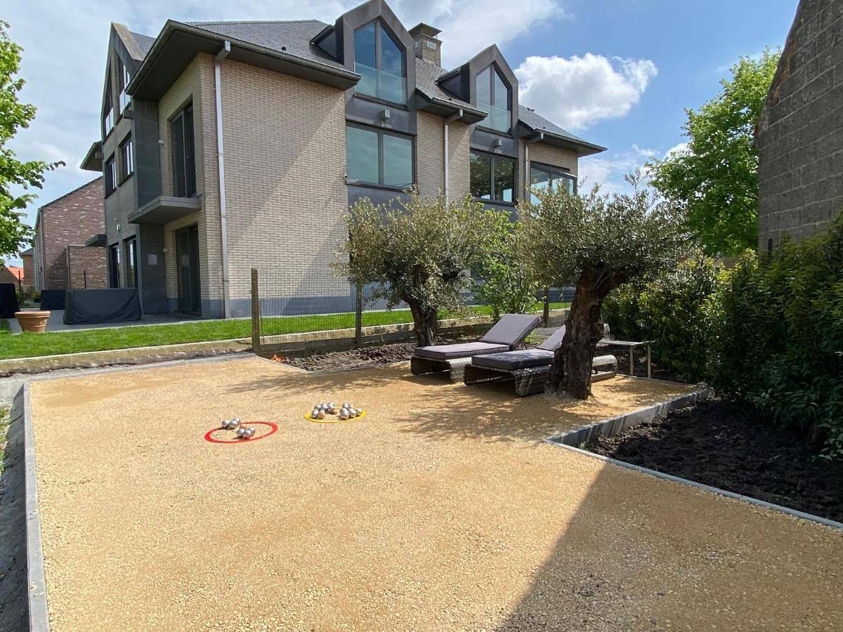 Holiday Home in Dixmude, Flandre-Occidentale