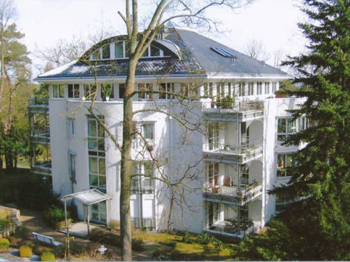 Ferienwohnung für 5 Personen, mit Balkon und Terrasse