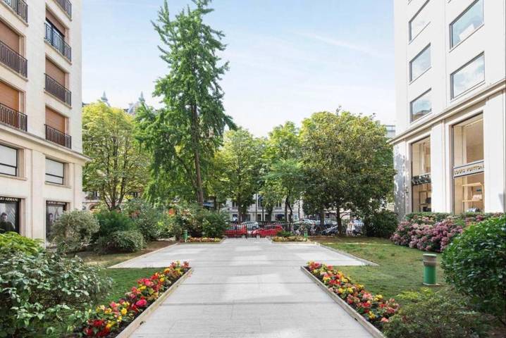 Appartement de vacances pour 4 personnes, avec vue