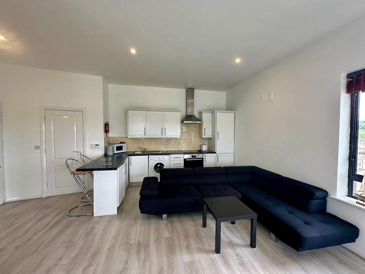 Appartement de vacances pour 7 personnes, avec vue