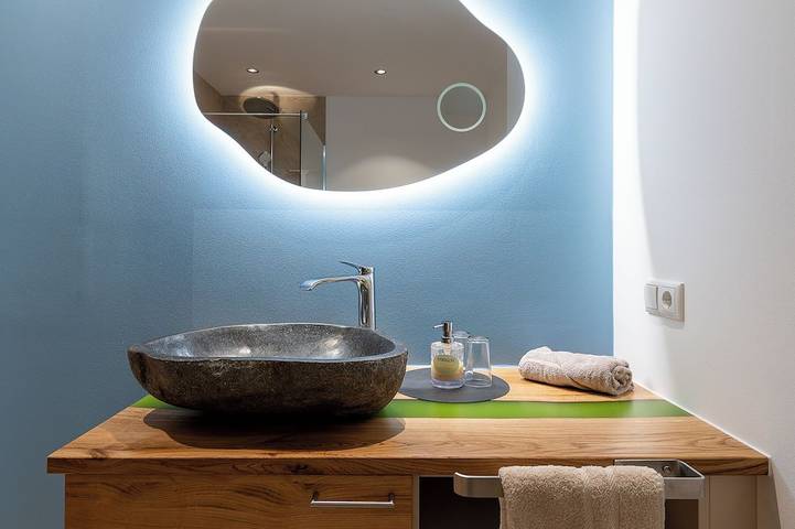 Ganze Wohnung, Apartment Coelestin im Wolfgangsee Alpenblick in Sankt Wolfgang im Salzkammergut, Bezirk Gmunden
