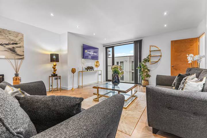Appart’hôtel pour 6 personnes