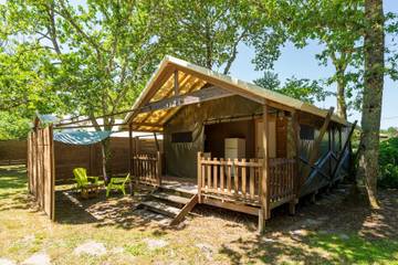 Gîte pour 6 Personnes dans Lesperon, Landes, Photo 2