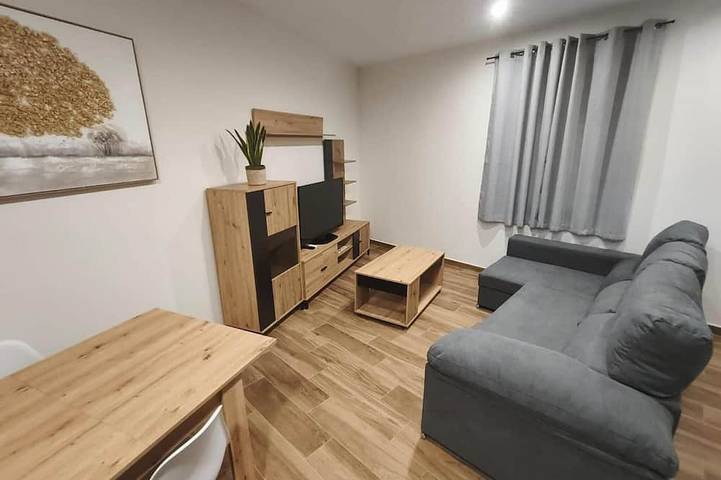 Appartement de vacances pour 6 personnes - 1