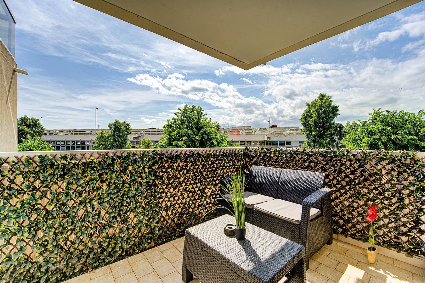 Apartamento entero, Sandaya - 10min à pied de la Plage in Cros de Cagnes, Cagnes-sur-Mer