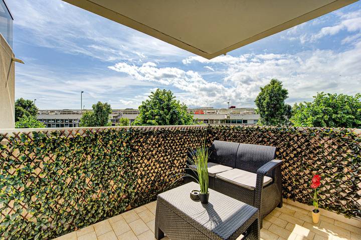Apartamento entero, Sandaya - 10min à pied de la Plage in Cros de Cagnes, Cagnes-sur-Mer