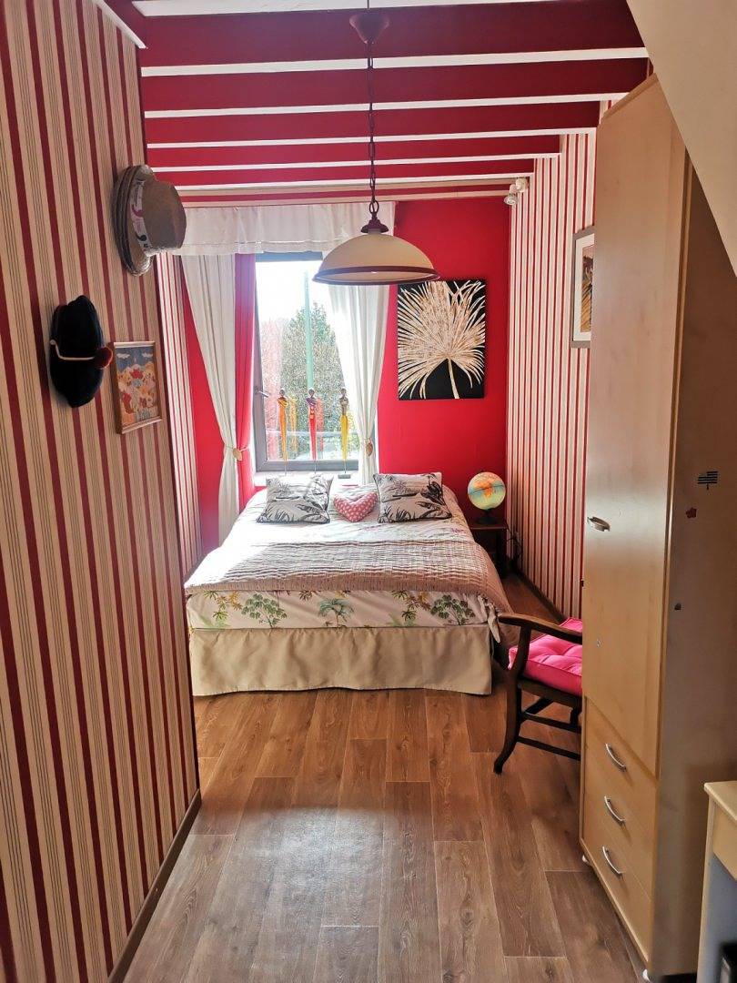 Chambre(s) d'hôtes à Guidel - Chambre 2 in Guidel, Côte des Mégalithes