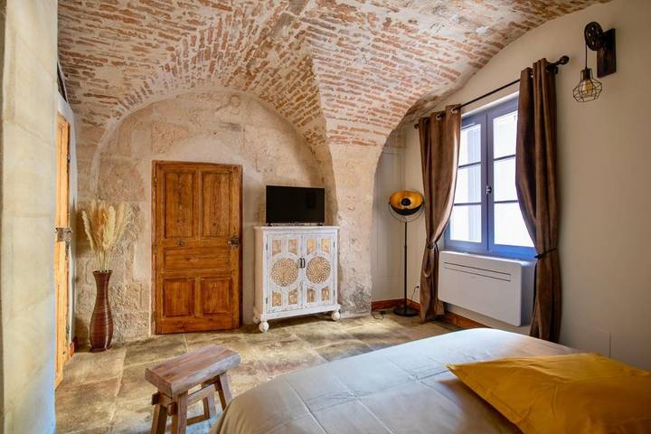 Appartement de vacances pour 2 personnes