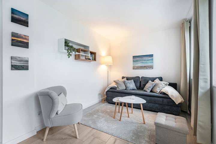 Ferienwohnung für 2 Personen an der Eider - 3