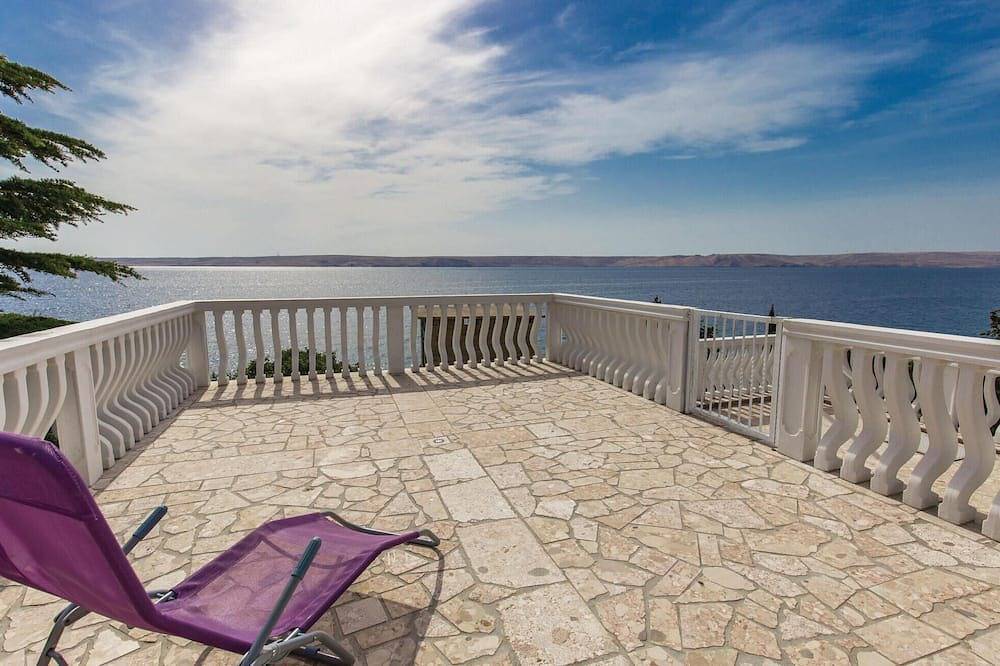 Cały apartament, Przepiękny apartament w Lukovo Sugarje in Lukovo Šugarje, Velebit Nature Park