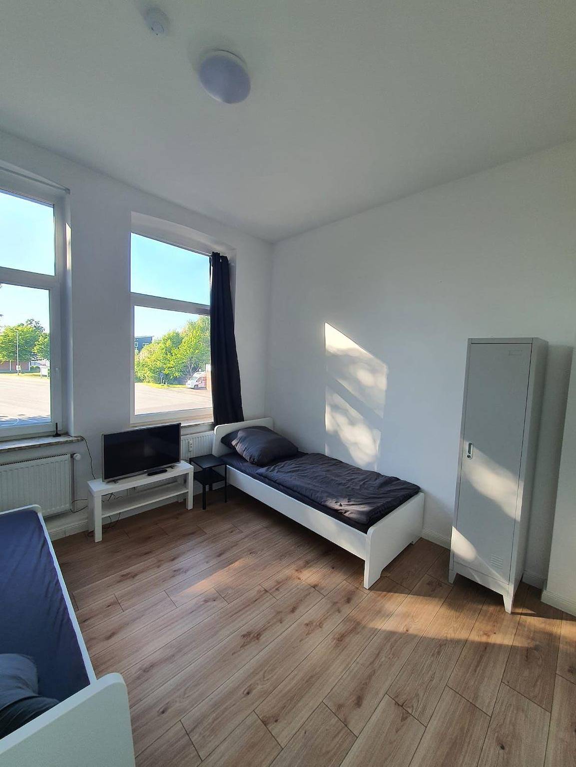 Ganze Ferienwohnung, Blauwal (1-8 Personen) in Brunsbüttel, Nord-Ostsee-Kanal
