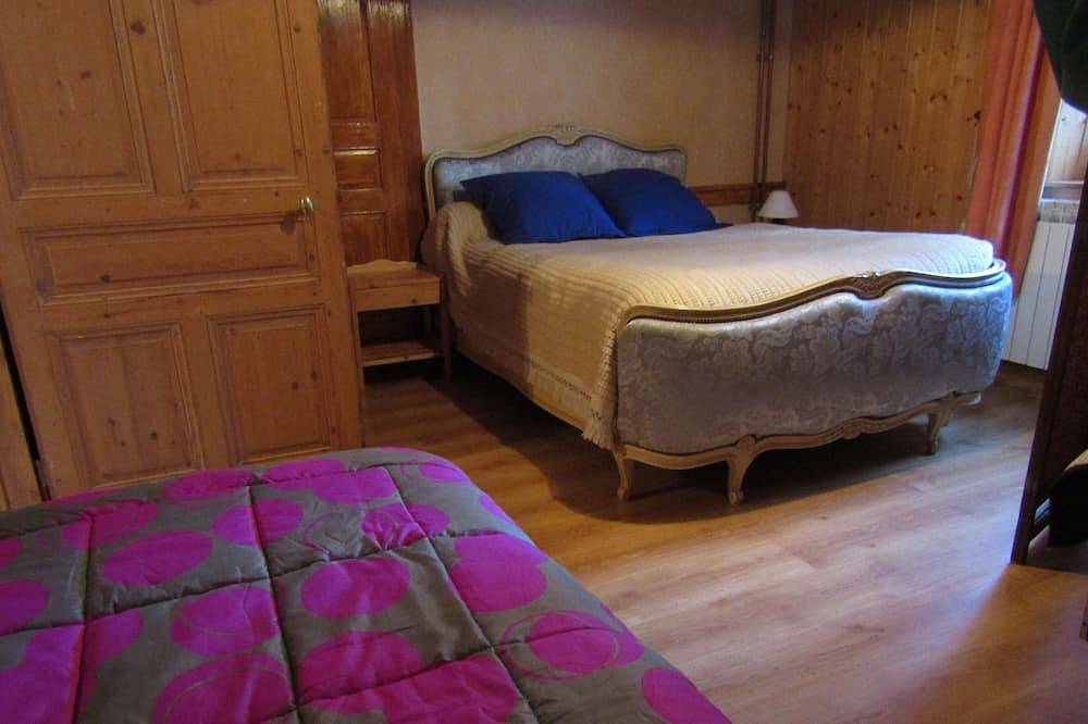 Apartment in house, All Comfort in Prémanon, Parc naturel régional du Haut-Jura