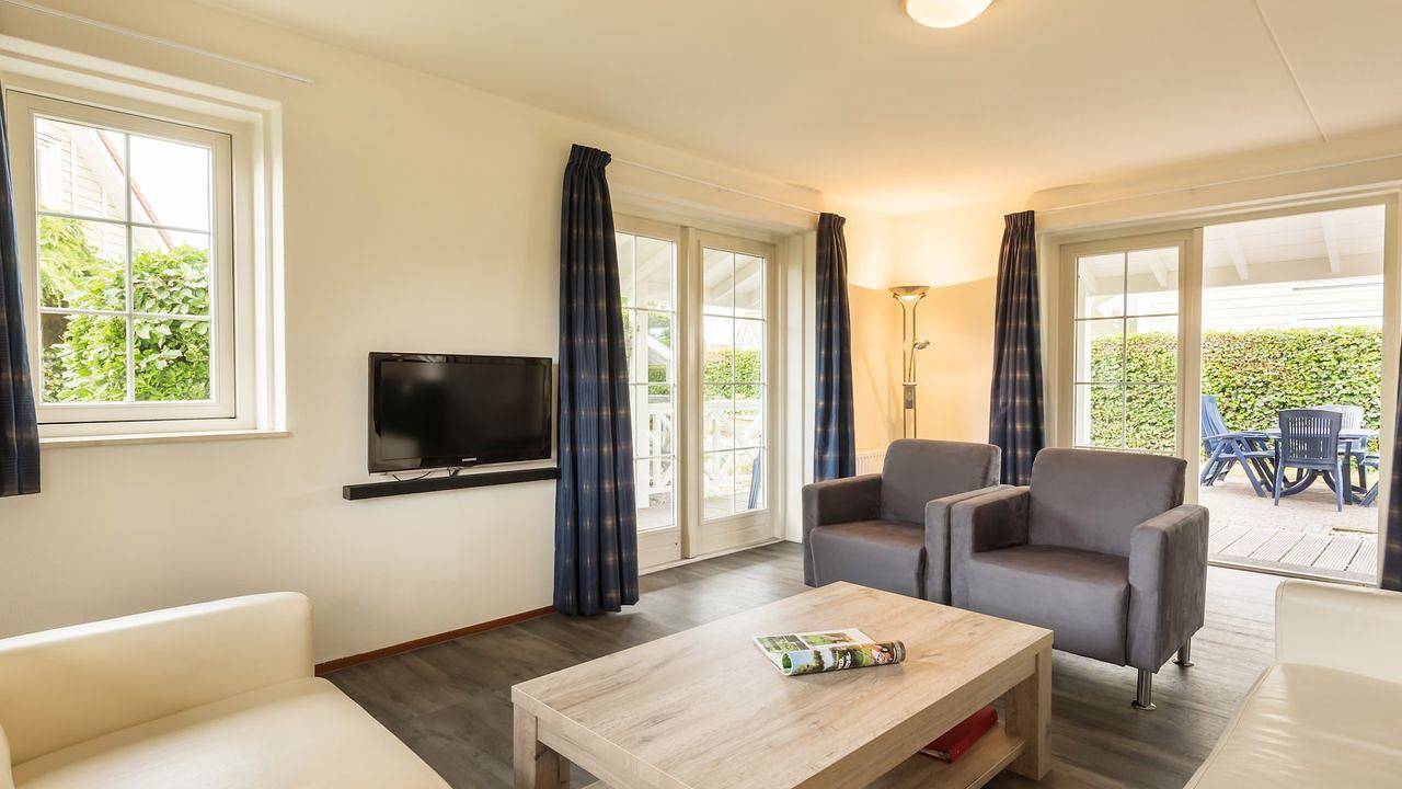 Villa für 6 Personen (85 m²) in 's-Gravenzande in 's-Gravenzande, Stadsgewest Haaglanden