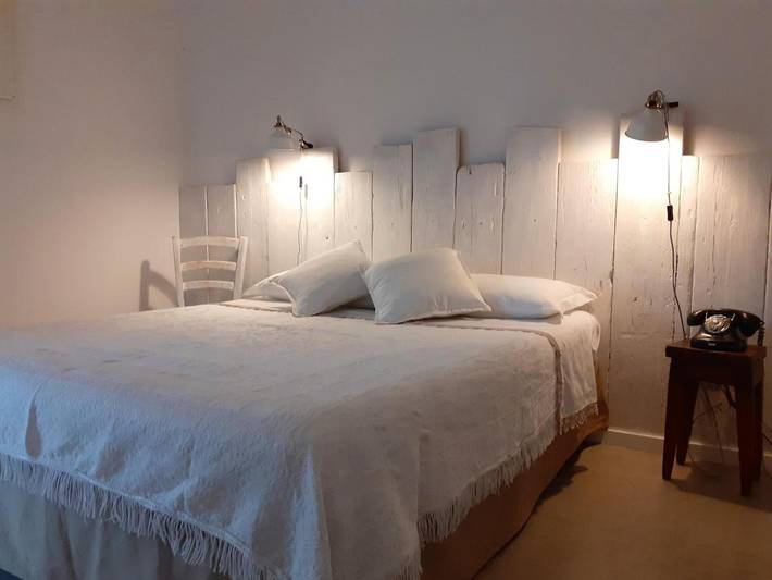 Entire apartment, Apartment 'Masseria San Martino -3' with Shared Pool, Wi-Fi and Air Conditioning in Polignano a Mare, Bari Province