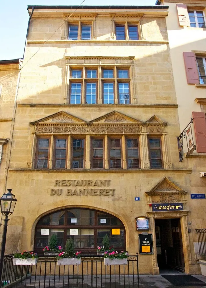 Hôtel pour 4 personnes - 1