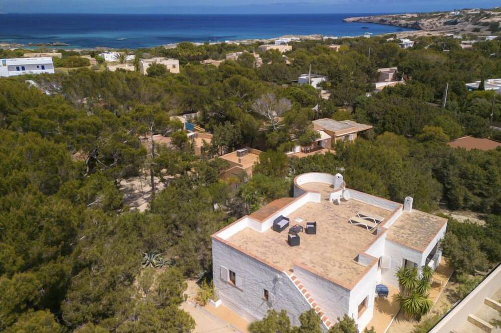 Es Pujols by Interhome in Es Pujols, Formentera