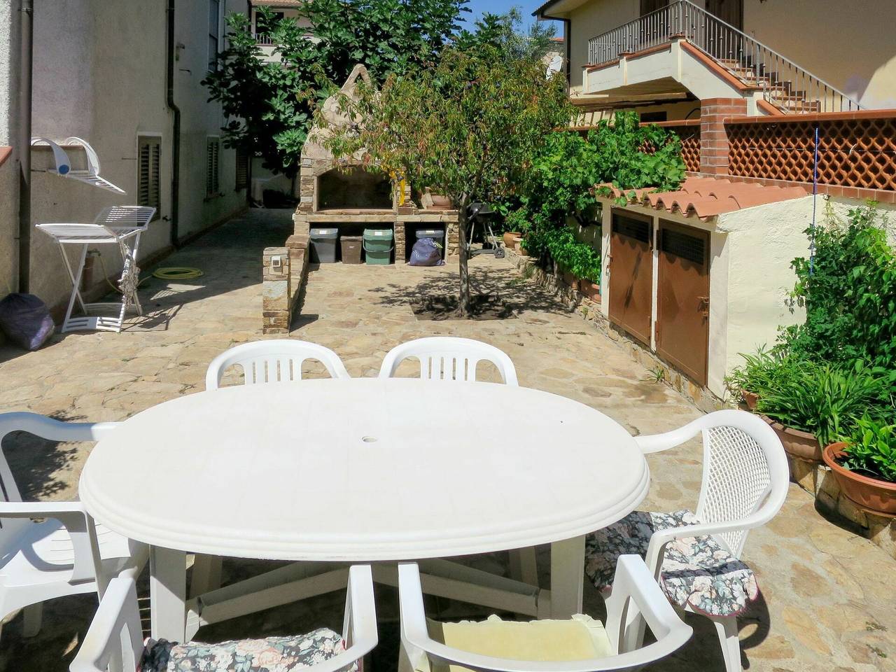 Lia - Lia 644.1 in La Caletta, Siniscola