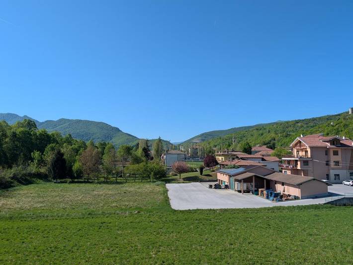 Gîte pour 3 personnes, avec Balcon ainsi que Jacuzzi et Vue à Bagnasco - 3