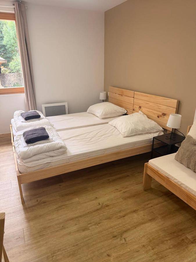 Résidence le Prorel - Serre chevalier in Saint-Chaffrey, Serre Chevalier