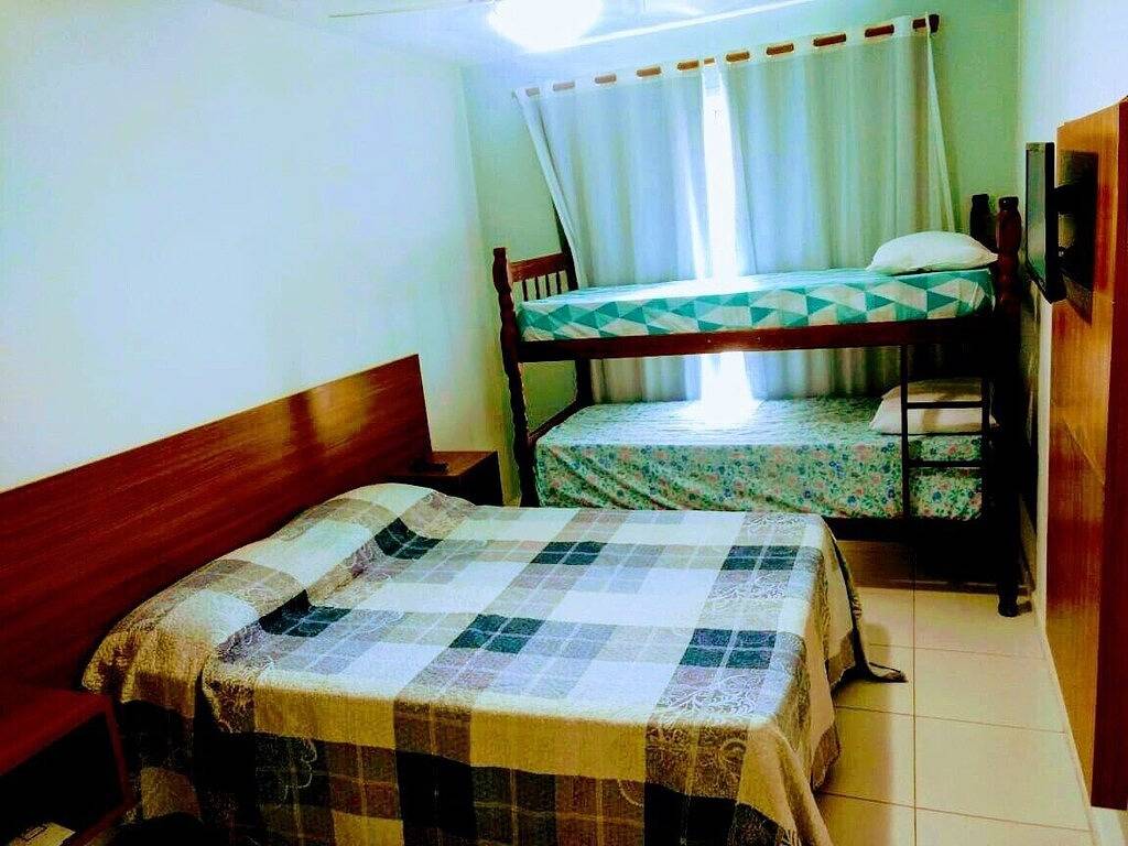 Excelente Apartamento na Praia do Forte in Algodoal (Cabo Frio), Praia do Forte Cabo Frio