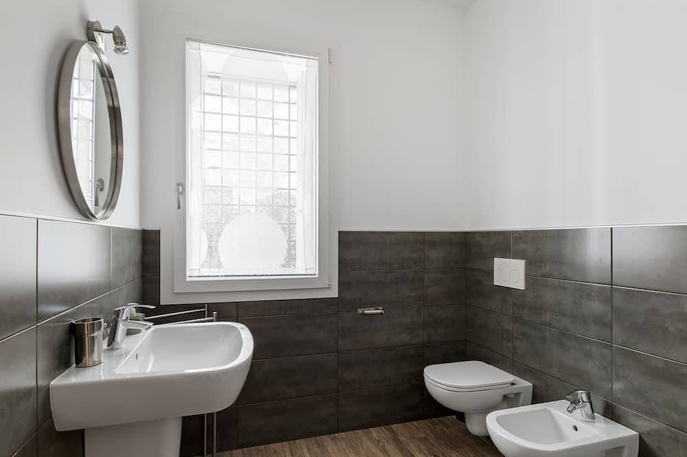 Ganze Wohnung, 36, just a stone's throw from downtown - Casa Guido in Vicenza, Vicenza Provinz