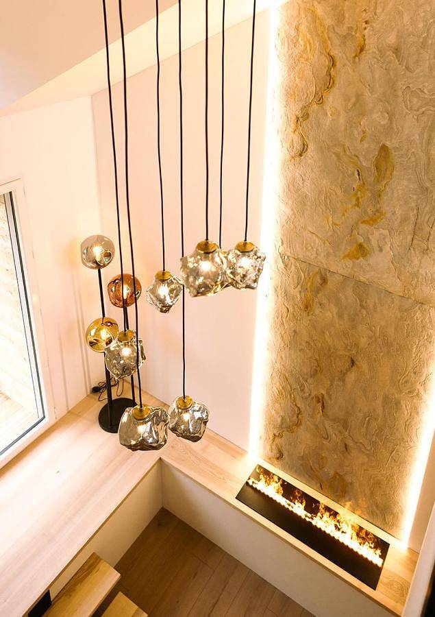 Gîte pour 2 personnes, avec jardin ainsi que sauna et jacuzzi à Chargé - 2